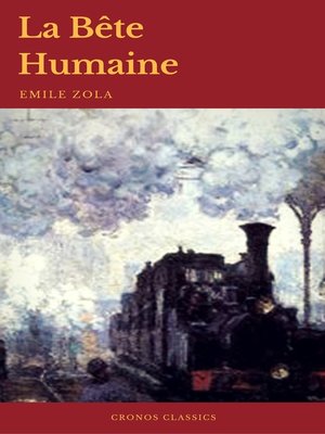 cover image of La Bête Humaine (Cronos Classics)